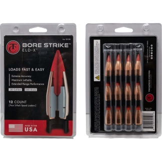 TMC BORE DRIVER ELDX 50CAL 340