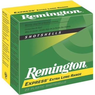 REMINGTON EXPRESS 410 2.5" - 1/2OZ #4 25RD 10BX/CS