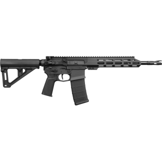 US PALM STORM CAT4 5.56 BLK 30+1 11.5"