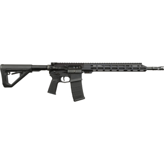US PALM STORM CAT4 5.56 BLK 30+1 16"