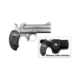 BND RANGER II DERR 357/38