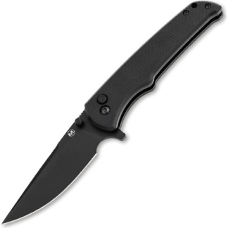 BOKER BLACKJAY 3.54" PLN BLK