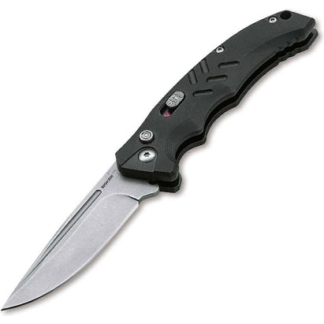 BOKER INTENTION DROP PLN BLK