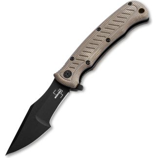 BOK M-TRACKER 3.8 PLN BRN/MIC