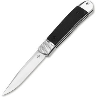 BOK TRAPPER 3.2 CLP PLN BK/G10