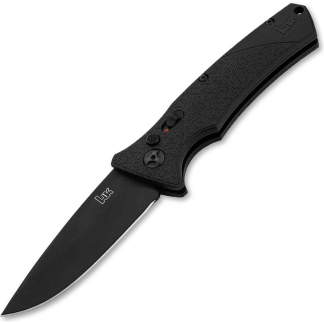 BOK H&K FD02 3.2 DRP PL BK/FRN