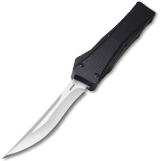 BOKER EAGLE 3.3 DRP PLN BLK