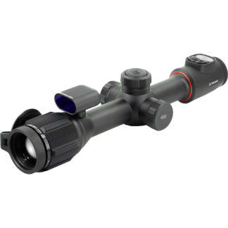 NOCPIX BOLT ACTION THERMAL - WEAPON SIGHT 256X192 25MM