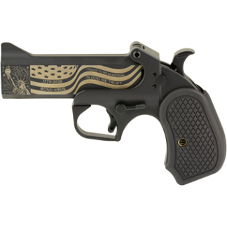 BOND AMERICA 250TH 45/410 4.25" BLK
