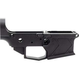 BOOTLEG SMUGGLER AMBI LOWER BLK