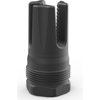 BREEK ARMS PLAN B SCORCH 3 - PRONG FLASH HIDER 223/5.56