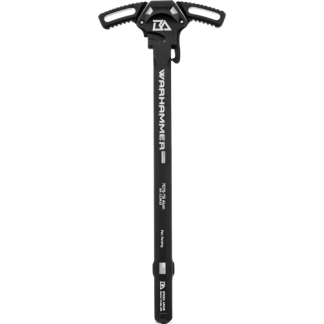 BREEK ARMS WARHAMMER MOD2 AMBI - CHANGING HANDLE AR-15 BLACK