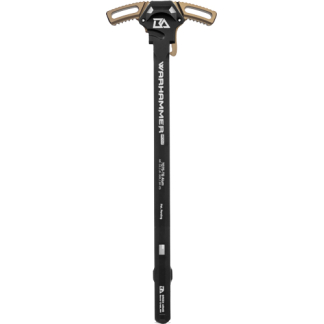 BREEK ARMS WARHAMMER MOD2 AMBI - CHANGING HANDLE AR-10 FDE