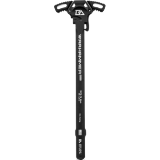 BREEK ARMS MICRO WARHAMMER - MOD2 AMBI CHARGING HANDLE AR15