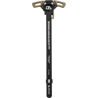 BREEK ARMS MICRO WARHAMMER - MOD2 AMBI CHARGING HANDLE AR15