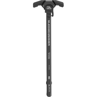 BREEK ARMS SLEDGEHAMMER AMBI- - CHANGING HANDLE AR-10 BLACK