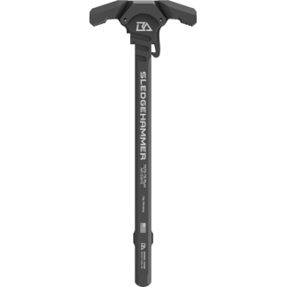 BREEK ARMS SLEDGEHAMMER AMBI- - CHANGING HANDLE AR-15 BLACK