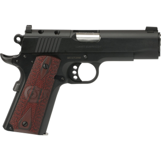 COLT COMBAT COMMANDER 45ACP 4.25 OR