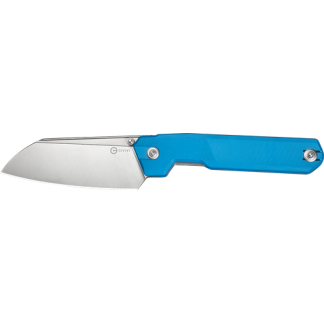 CIVIVI KNIFE HID 4.14" BLUE - G-10 SATIN