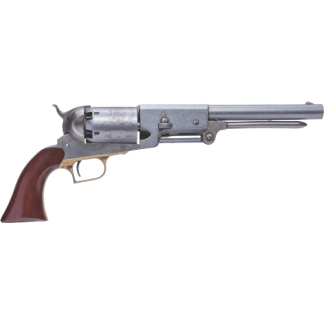 CIMARRON WALKER CIVILIAN - 44 9" ORIGINAL FINISH WALNUT