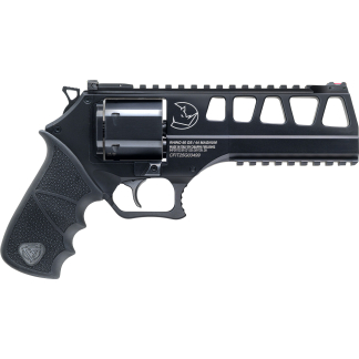 Rhino 60DS 44 Mag 6" Black