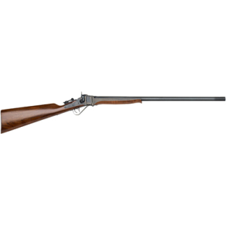CHIAPPA LITTLE SHARPS 22LR 24" WALNT