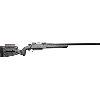 CHRISTENSEN MCR 22CRD 20" BLK CRBN