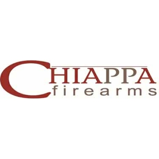 CHIAPPA FIREARMS HONCHO PUMP 12/18.5 BL/SY 3"