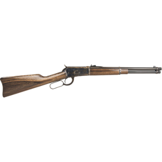CIMARRON 1892 TRAPPER 357MAG 16" 8RD