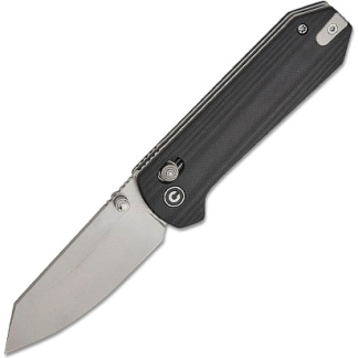 CIVIVI YONDER BLK G10 S/W