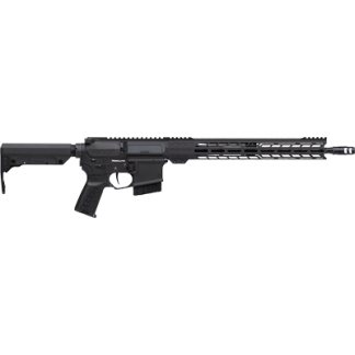 CMMG RSLT MK4 338 ARC 16.1" 10RD AB