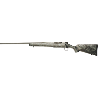 CHRISTENSEN ARMS MESA FFT 22CM TUNGSTN 20" LH