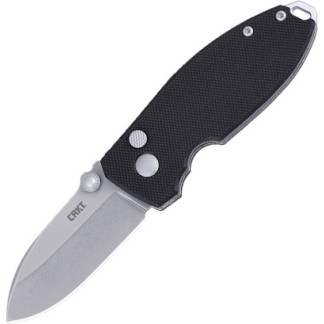 CRKT SQUID 2.2" DROP BLACK