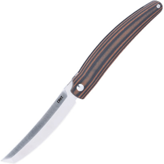 CRKT ANCESTOR 3.6" MOD BROWN