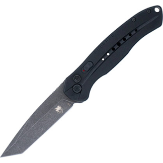 COBRATEC DIABLO TANTO AUTO BLK