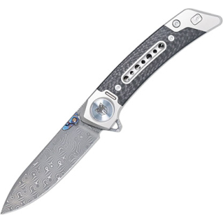 COBRATEC EMPEROR CARBN DMASCUS