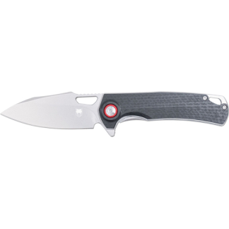 COBRATEC WOLVERINE FOLDER 3.1" - G-10 D2 LINER LOCK