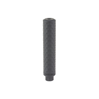 Diamondback Ventra DBS-22i suppressor Inconel 718 Cerakote black direct-thread