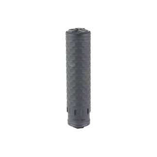 Diamondback Ventra DBS-30i suppressor .300 RUM black Cerakote 5/8-24 direct thread