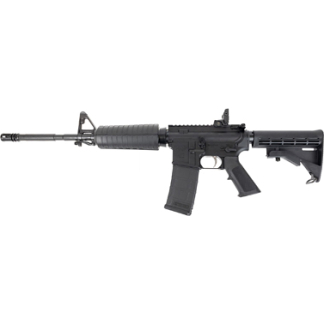 DPMS 16" M4 556 FSB RIFLE 30RD BLK