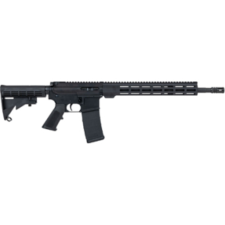 DPMS ORACLE II 16" 556 MLOK BLK 30RD