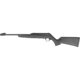 DERYA TM22 22LR 18" 10RD BLK