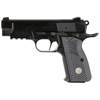 GIRSAN MCP35 9MM 3.88" 15RD BLK OR