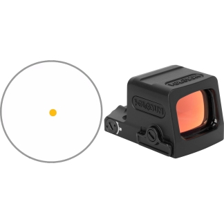 HLS EPS CARRY GD 2MOA SHK