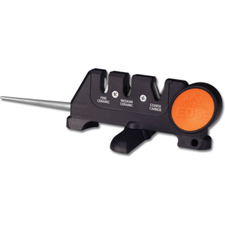 OUTDOOR EDGE GAME EDGE-X 4 - STAGE SHARPENER