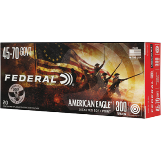 FED 250TH ANV 45-70GOVT 300GR SP