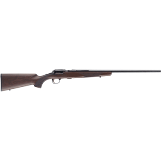 BROWNING T-BOLT SPORTER 22WMR - 22" BLUED/WALNUT