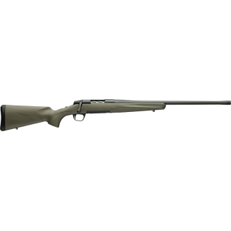 BROWNING X-BOLT 2 SPECIAL  6.5 - PRC 24" OD GREEN BLACK SR