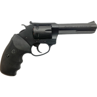 CHARTER ARMS PATHFINDER .22WMR - 4.2" ADJ BLACK ALLOY FRAME