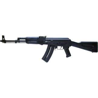 BL MAUSER AK47 22LR 16.5" - 24-SH SYNTHETIC STOCK/BLACK